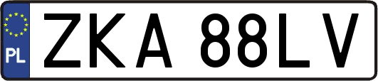 ZKA88LV