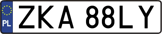 ZKA88LY