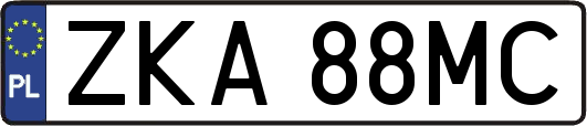ZKA88MC