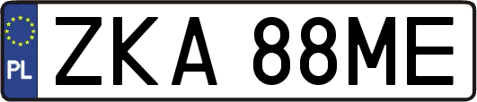 ZKA88ME
