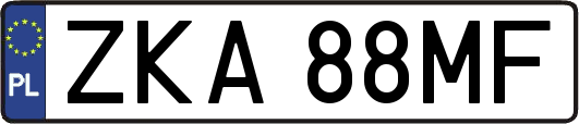 ZKA88MF