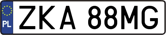 ZKA88MG