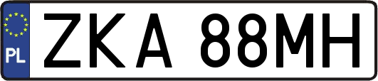 ZKA88MH