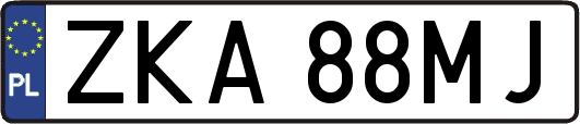 ZKA88MJ