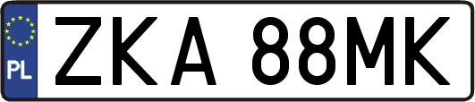 ZKA88MK