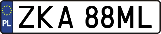 ZKA88ML
