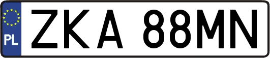 ZKA88MN
