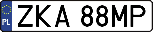 ZKA88MP
