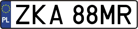 ZKA88MR