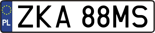 ZKA88MS
