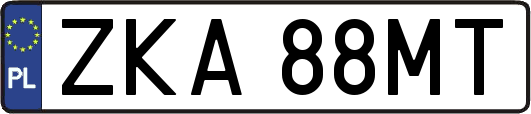 ZKA88MT