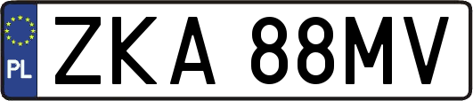ZKA88MV