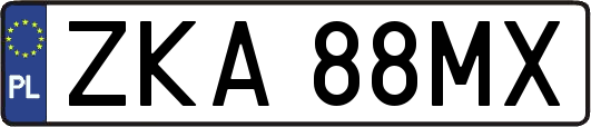 ZKA88MX