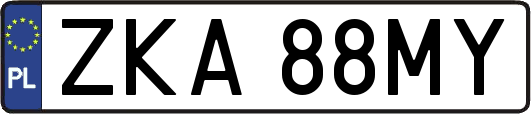 ZKA88MY