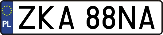 ZKA88NA