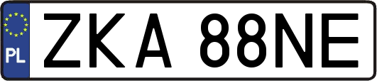 ZKA88NE