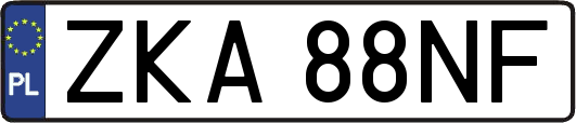 ZKA88NF