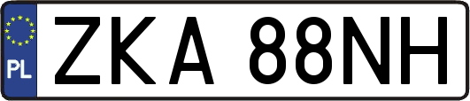 ZKA88NH