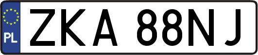 ZKA88NJ