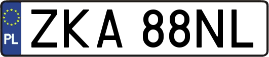 ZKA88NL