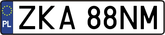 ZKA88NM