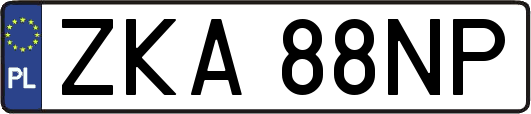 ZKA88NP