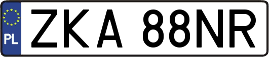 ZKA88NR