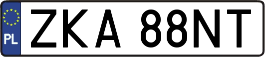 ZKA88NT