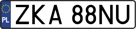 ZKA88NU