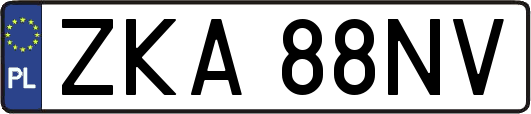 ZKA88NV