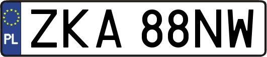 ZKA88NW