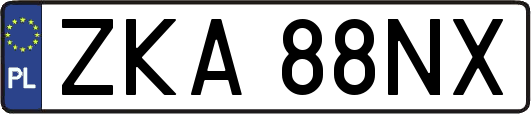 ZKA88NX