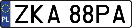 ZKA88PA