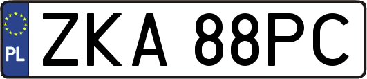 ZKA88PC