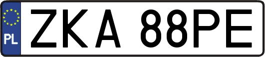 ZKA88PE