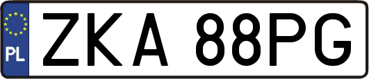 ZKA88PG