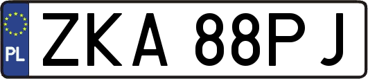 ZKA88PJ