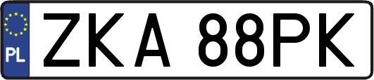 ZKA88PK