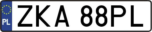 ZKA88PL