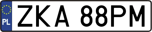 ZKA88PM