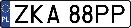 ZKA88PP