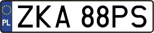 ZKA88PS