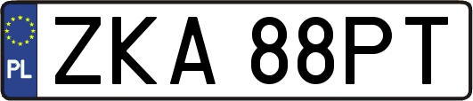ZKA88PT
