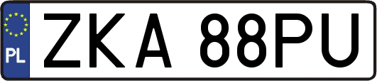 ZKA88PU