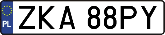 ZKA88PY