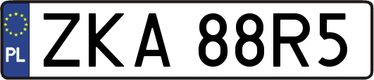 ZKA88R5