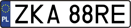 ZKA88RE