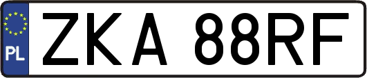ZKA88RF