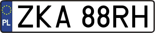 ZKA88RH