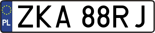 ZKA88RJ